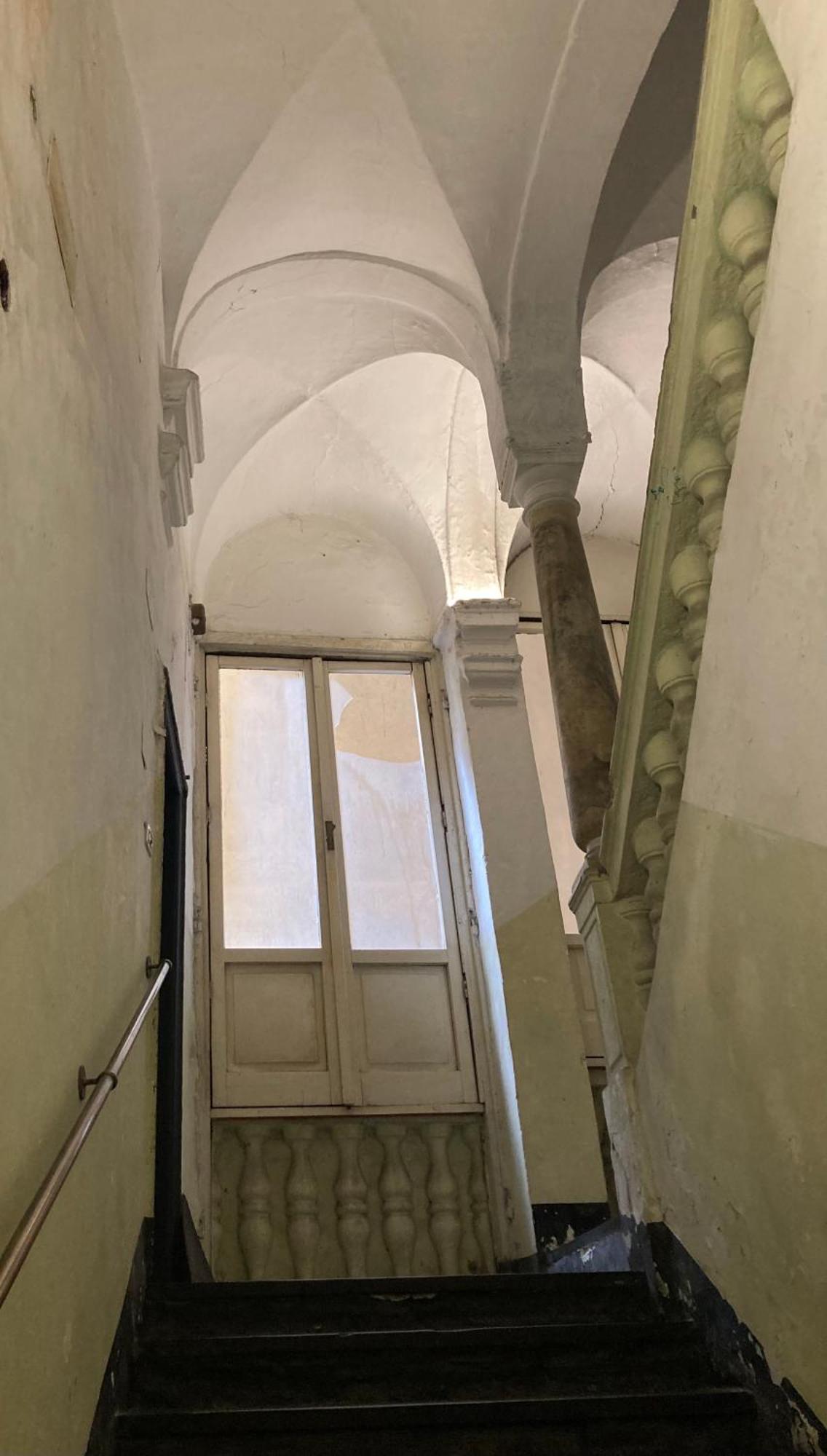 דירות ג'נובה Centro ,Porto Antico , Acquario מראה חיצוני תמונה